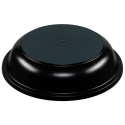 Staub Tajine 28cm round, cream cast iron, Tagine specialities