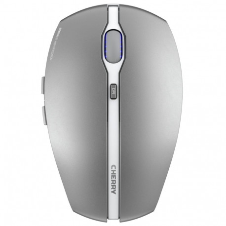 Cherry Gentix BT Frosted Silver