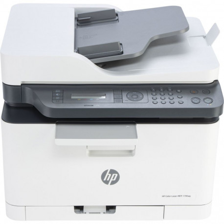 HP värviline laser MFP 179 fwg