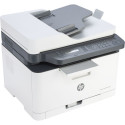 HP värviline laser MFP 179 fwg