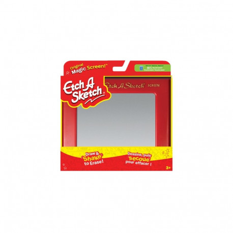 ETCH A SKETCH drawing toy Classic Etch A Sketch