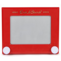 ETCH A SKETCH Joonistustahvel Classic Etch A Sketch