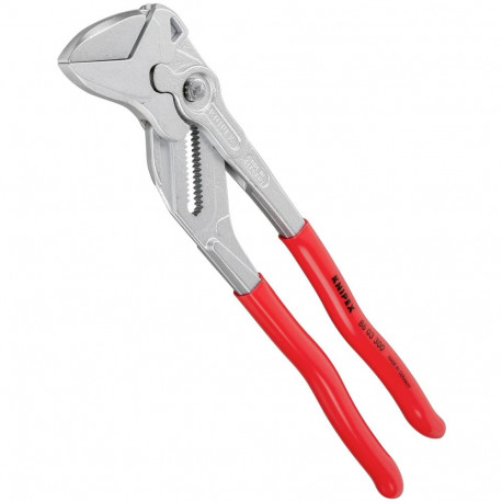 Knipex Szczypce nastawne regulowane uniwersalne