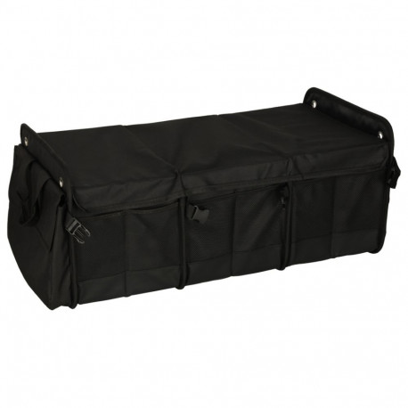 Pagasi korraldaja termokott autole 37x76x32cm