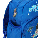 Lasteaia kooli seljakott laste astronaut 30x14x23cm