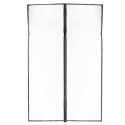 LUARO ukse magnetvõrk tahke magnet 160x230cm LUARO ukse magnetvõrk tahke magnet 160x230cm