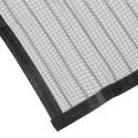 LUARO magnetvõrk ustele vastupidav tugev magnet 110x210cm LUARO magnetvõrk ustele vastupidav tugev magnet 110x210cm