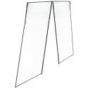 LUARO ukse magnetvõrk tahke magnet 160x230cm LUARO ukse magnetvõrk tahke magnet 160x230cm