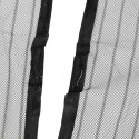 LUARO ukse magnetvõrk tahke magnet 160x230cm LUARO ukse magnetvõrk tahke magnet 160x230cm