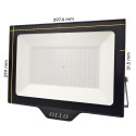 OLLO LED Floodlight 200W 4000K 20000lm IP65 SMD2835 CRI>80 PF>0.9 EEI:F