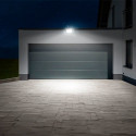 OLLO LED Floodlight 200W 4000K 20000lm IP65 SMD2835 CRI>80 PF>0.9 EEI:F