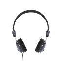 Hama Over-Ear Kõrvaklapid Fun koos Mikrofoni Universal Replacement for 184016 Must