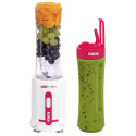 Noveen SB220AM Segisti 300W Jäämurdevaed 2x600ml Pudelit Non-Drip BPA-Free Amerant