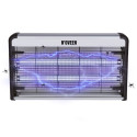 Noveen IKN230 Putukate Tapja Lamp 2800V Vaikne Töö Narva kuni 60m² Siseruumide Kasutamiseks Rippuv v