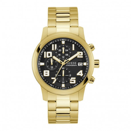 Guess Summit GW0917G2 Men's Watch Chronograph