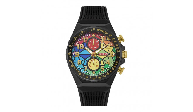 Guess D1 GW0902G3 Mens Watch