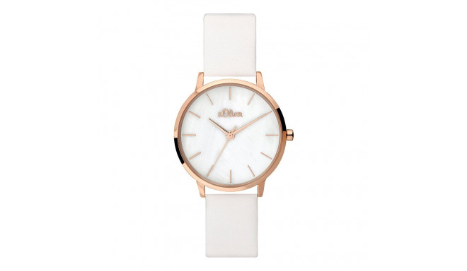 s.Oliver SO-3703-LQ Ladies Watch