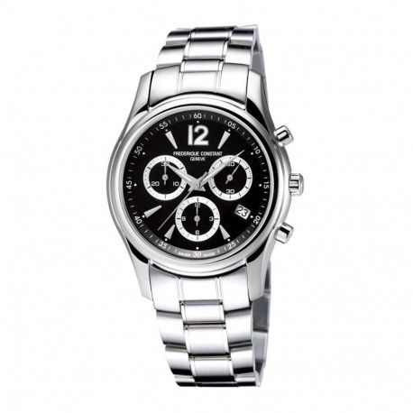 Frederique Constant Junior Chrono FC-292BS4B26B Men's Watch