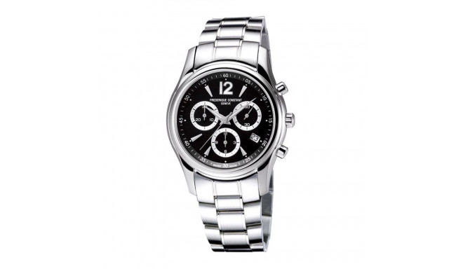 Frederique Constant Junior Chrono FC-292BS4B26B Men's Watch