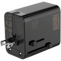 Newell reisiadapter 65W GaN