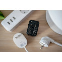 Newell reisiadapter 65W GaN
