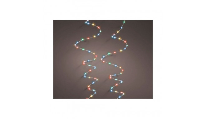 LED-tulede Pärg Mitmevärviline 5 m 14 m