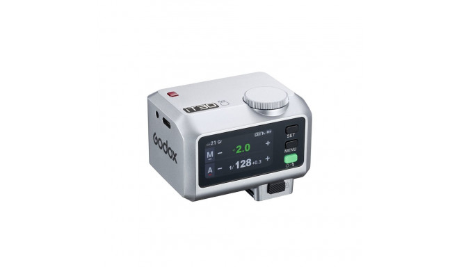 Godox iT30Pro C Silver iFlash TTL Camera Flash