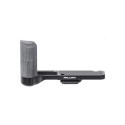 Falcam F22&F38 Quick Release L Shaped Handle Classic Black (For Fujifilm X100 VI)
