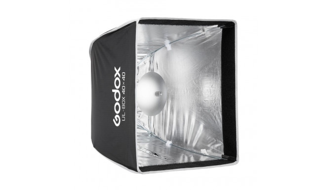 Godox UL BOX 40 Multifunctional Easy Fold Softbox