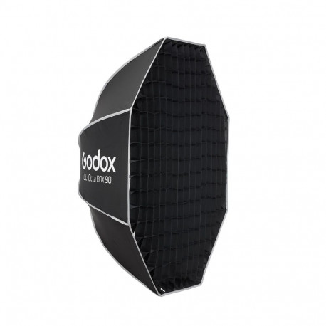Godox UL BOX Octa 90 Multifunctional Easy Fold Softbox