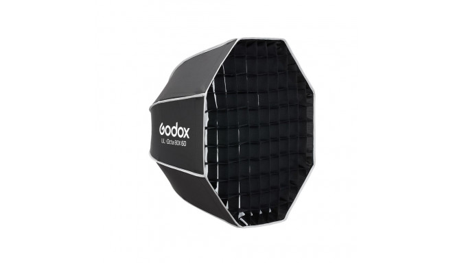 Godox UL BOX Octa 60 Multifunctional Easy Fold Softbox