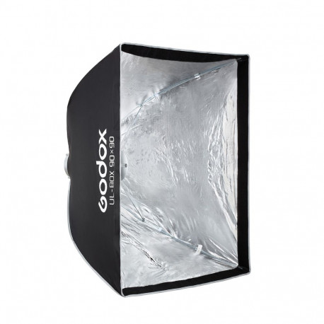 Godox UL BOX 90 Multifunctional Easy Fold Softbox