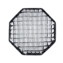 Godox UL BOX Octa 60 Multifunctional Easy Fold Softbox