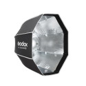 Godox UL BOX Octa 60 Multifunctional Easy Fold Softbox