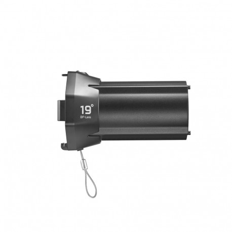 Godox 19° lens for BP19K