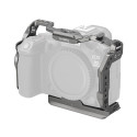 SmallRig 4977 HawkLock Quick Release Cage for Canon EOS R5 Mark II