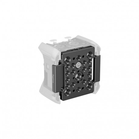 SmallRig MD4883 Mount Plate for Zoom F3