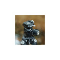 Falcam 38 Pro Quick Release Low Gravity Dual Panorama Ball Head F38B4907