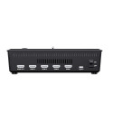 Feelworld L1 PLUS Multi camera Video Mixer Switcher Feelworld L1 PLUS Multi camera Video Mixer Switcher