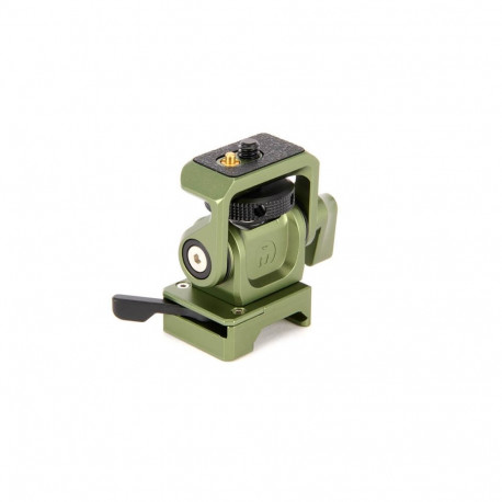 3 Legged Thing Monty 2 Monitor Mount Moss Green