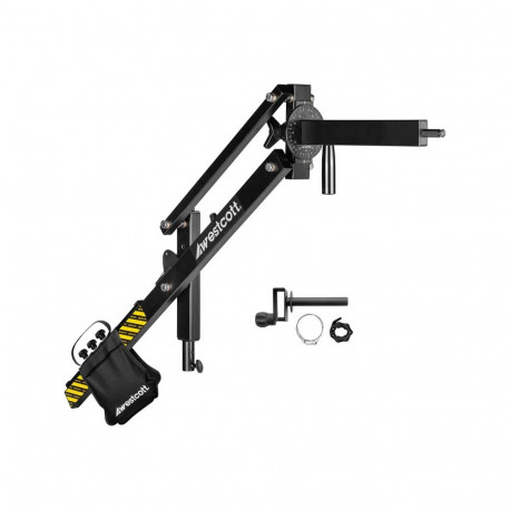Westcott Easy Boom with 14" Extension Arm