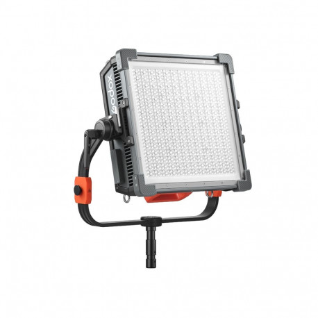 Godox P600R Hard Pro KNOWLED RGB Panel Light Waterproof