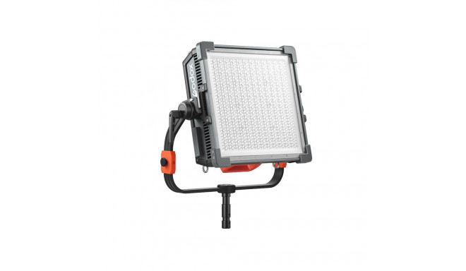 Godox P600R Hard Pro KNOWLED RGB Panel Light Waterproof