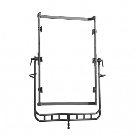 Godox AB03 03 Three head bracket for P1200R Hard Pro