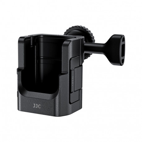 JJC HSC OP3 Camera flitsschoenadapter voor DJI Osmo Pocket 3