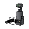 JJC EA OP3 Expansion Adapter for DJI Osmo Pocket 3