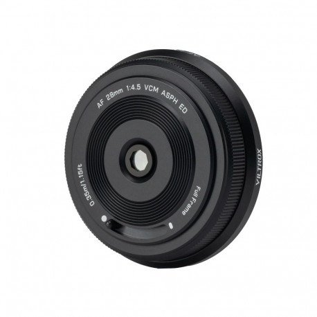 Viltrox AF 28mm / 4.5 Nikon Z