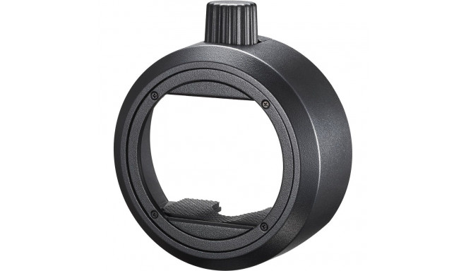 Godox S R2 Round Head Accessory Adapter