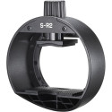 Godox S R2 Round Head Accessory Adapter
