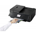 Canon kõik-ühes printer PIXMA TR7650, must